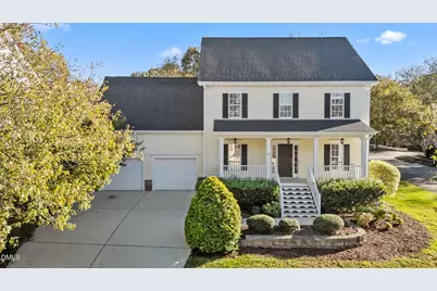 100 Kenneil Court, Apex, NC 27502 - Photo 1