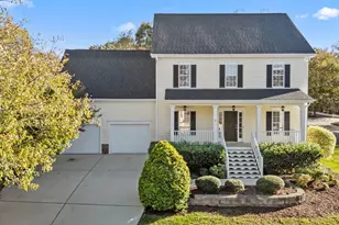 100 Kenneil Ct, Apex, NC 27502 - Photo 1