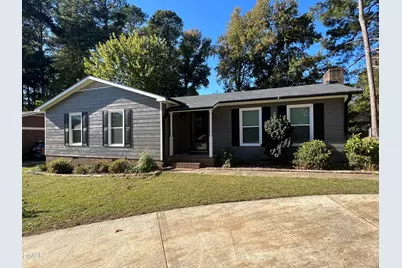 909 SW Maynard Road, Cary, NC 27511 - Photo 1