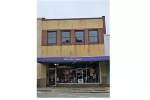 224 E Front St, Burlington, NC 27215 - Photo 1