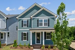 1413 Patchings Ln, Knightdale, NC 27545 - Photo 1