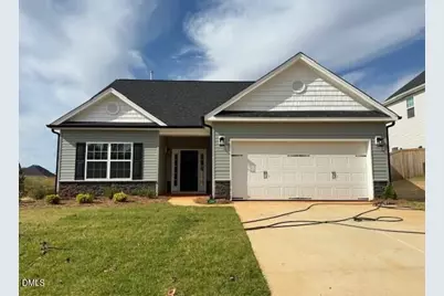 1819 Parham Drive, Graham, NC 27253 - Photo 1