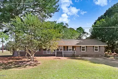 302 Knollwood Drive, Selma, NC 27576 - Photo 1