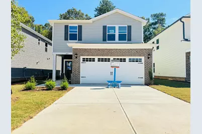433 Squirrel Oaks Lane, Garner, NC 27529 - Photo 1