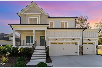63 Mia Bello Court, Clayton, NC 27520 - Photo 1