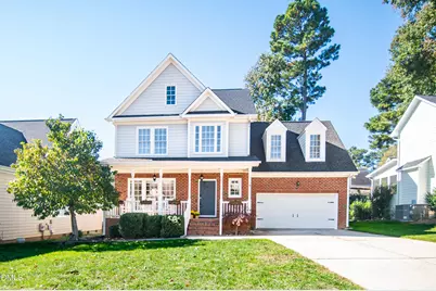 8720 Paddle Wheel Drive, Raleigh, NC 27615 - Photo 1