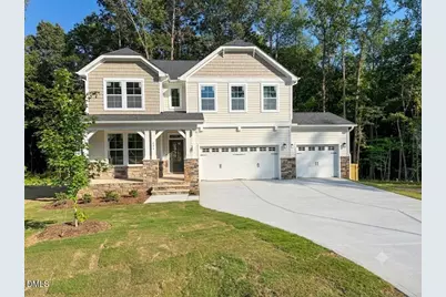 286 Mulhollem Drive, Wendell, NC 27591 - Photo 1