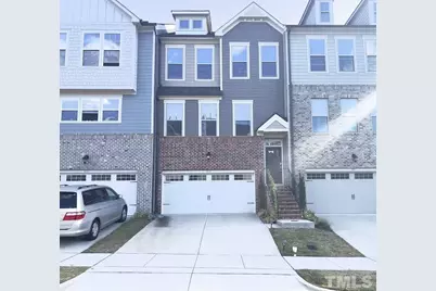 933 Dalton Ridge Place, Apex, NC 27523 - Photo 1