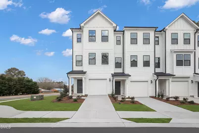 3601 Elm Grove Lane, Raleigh, NC 27604 - Photo 1