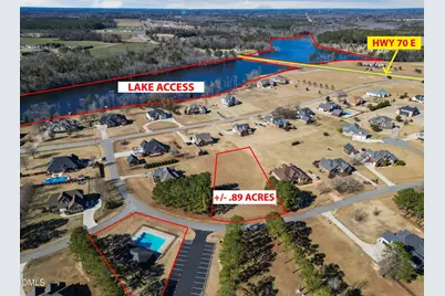 125 Lakeview Estates Drive, Princeton, NC 27569 - Photo 1