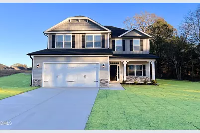 9427 Byron Court #Lot 211, Bailey, NC 27807 - Photo 1