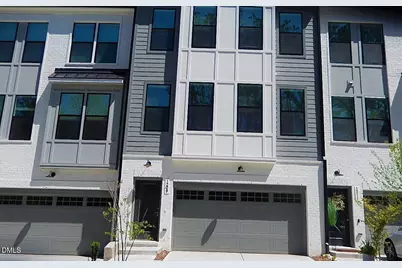 1209 Corkery Ridge Court, Cary, NC 27519 - Photo 1