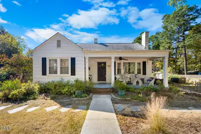 2811 Omah Street, Durham, NC 27705 - Photo 1