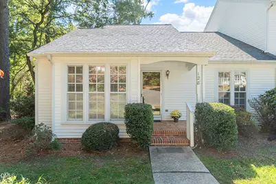 128 Pickett Lane, Cary, NC 27511 - Photo 1