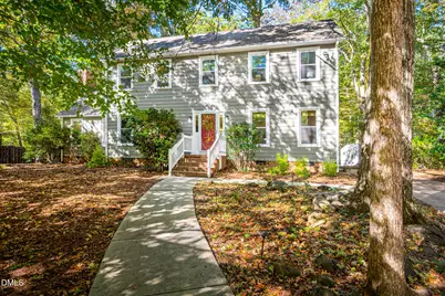 905 Grove Street, Chapel Hill, NC 27517 - Photo 1