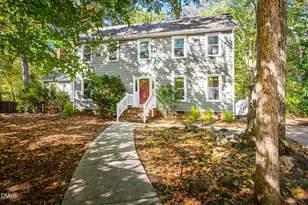 905 Grove St, Chapel Hill, NC 27517 - Photo 1