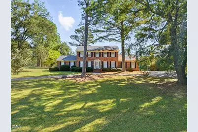 254 Pine Forest Drive, Siler City, NC 27344 - Photo 1