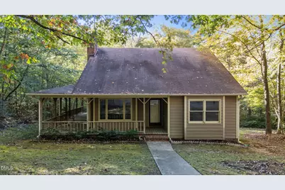 3460 Powhatan Road, Clayton, NC 27527 - Photo 1