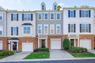 5505 Golden Arrow Ln, Raleigh, NC 27613 - Photo 1