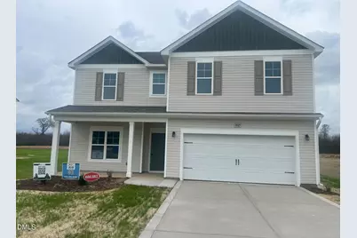 4025 Blue Springs Road, Red Springs, NC 28377 - Photo 1