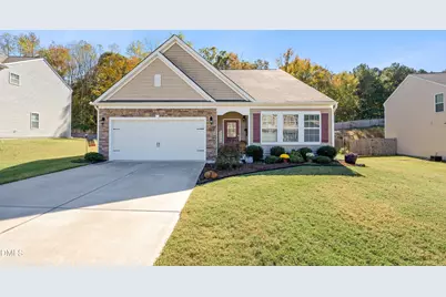 2726 Spring Valley Drive, Creedmoor, NC 27522 - Photo 1