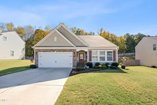 2726 Spring Valley Dr, Creedmoor, NC 27522 - Photo 1