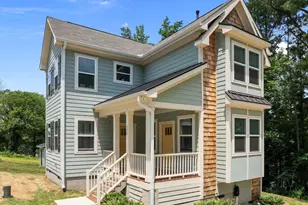 551 Homeland Ave, Durham, NC 27707 - Photo 1