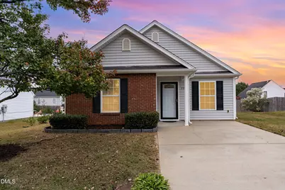 5507 Skylock Drive, Raleigh, NC 27610 - Photo 1
