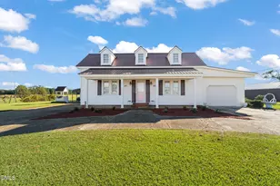 401 Allens Crossroads Rd, Four Oaks, NC 27524 - Photo 1