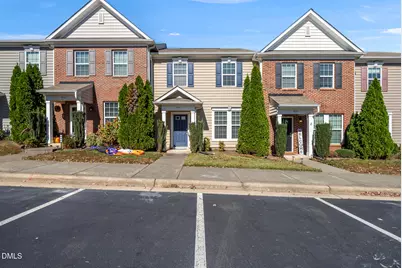 404 Provincial Street, Raleigh, NC 27603 - Photo 1