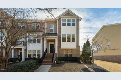 9328 Wooden Road, Raleigh, NC 27617 - Photo 1