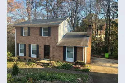 5912 Pine Tree Court, Raleigh, NC 27609 - Photo 1