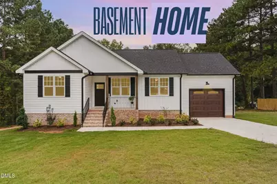 114 Brentwood Circle Circle, Angier, NC 27501 - Photo 1