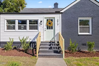 3810 Pendergrass Street, Durham, NC 27704 - Photo 1