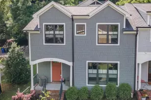 511 Hamilton Cottage Wy, Raleigh, NC 27605 - Photo 1