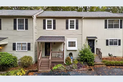 9 Willow Bridge Drive, Durham, NC 27707 - Photo 1