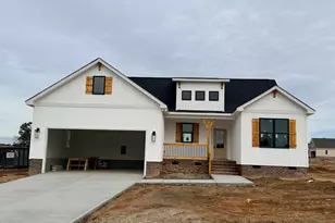 9714 Cattle Field Dr, Spring Hope, NC 27882 - Photo 1