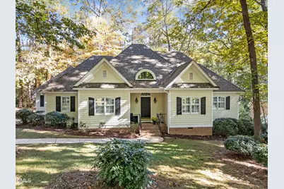 1535 Crenshaw Point, Wake Forest, NC 27587 - Photo 1