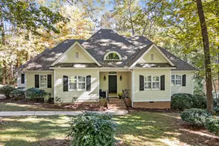 1535 Crenshaw Point, Wake Forest, NC 27587 - Photo 1