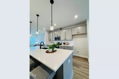 802 Hyperion Alley, Wake Forest, NC 27587 - Photo 1