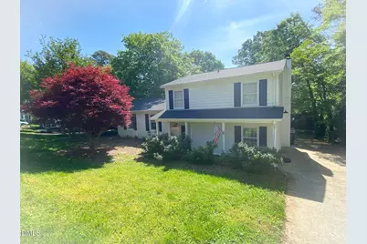 909 Tyrrell Road, Raleigh, NC 27609 - Photo 1