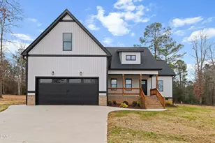 278 Dry Br Dr, Kenly, NC 27542 - Photo 1