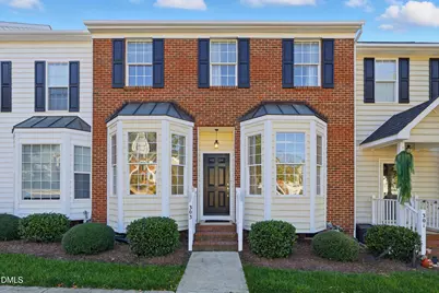 303 Knightsborough Way, Apex, NC 27502 - Photo 1