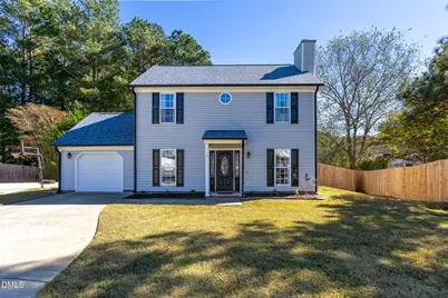 4 Fire Rock Place, Durham, NC 27703 - Photo 1