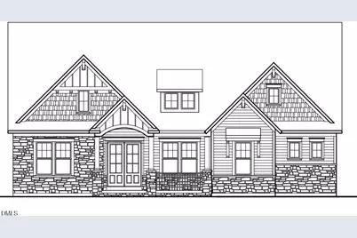 253 Priming Way, Angier, NC 27501 - Photo 1