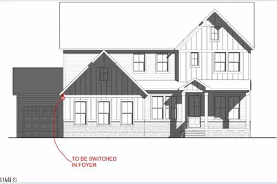 385 Grading Stick Court, Angier, NC 27501 - Photo 1