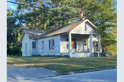 211 Fairview Avenue SW, Wilson, NC 27893 - Photo 1