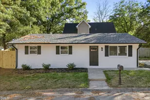 1107 N Hyde Park Ave, Durham, NC 27701 - Photo 1