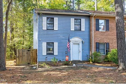 213 12th Street, Butner, NC 27509 - Photo 1