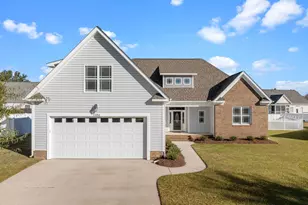 1104 Bert Ct, Greenville, NC 27834 - Photo 1